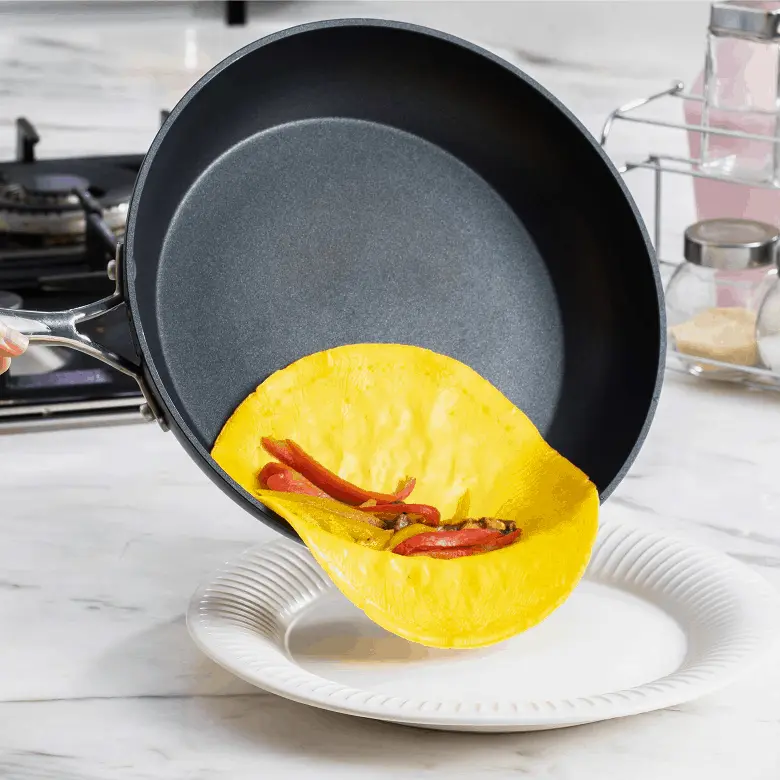 Best Omelette nonstick