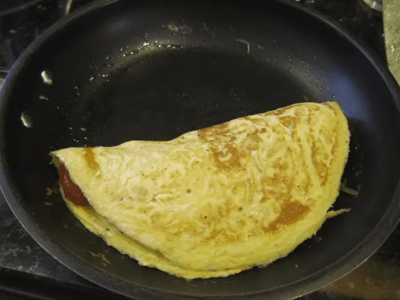 Best Omelette pan