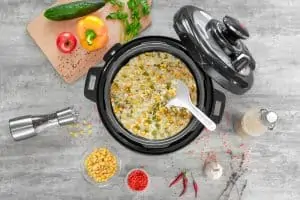 How to use a pressure cooker