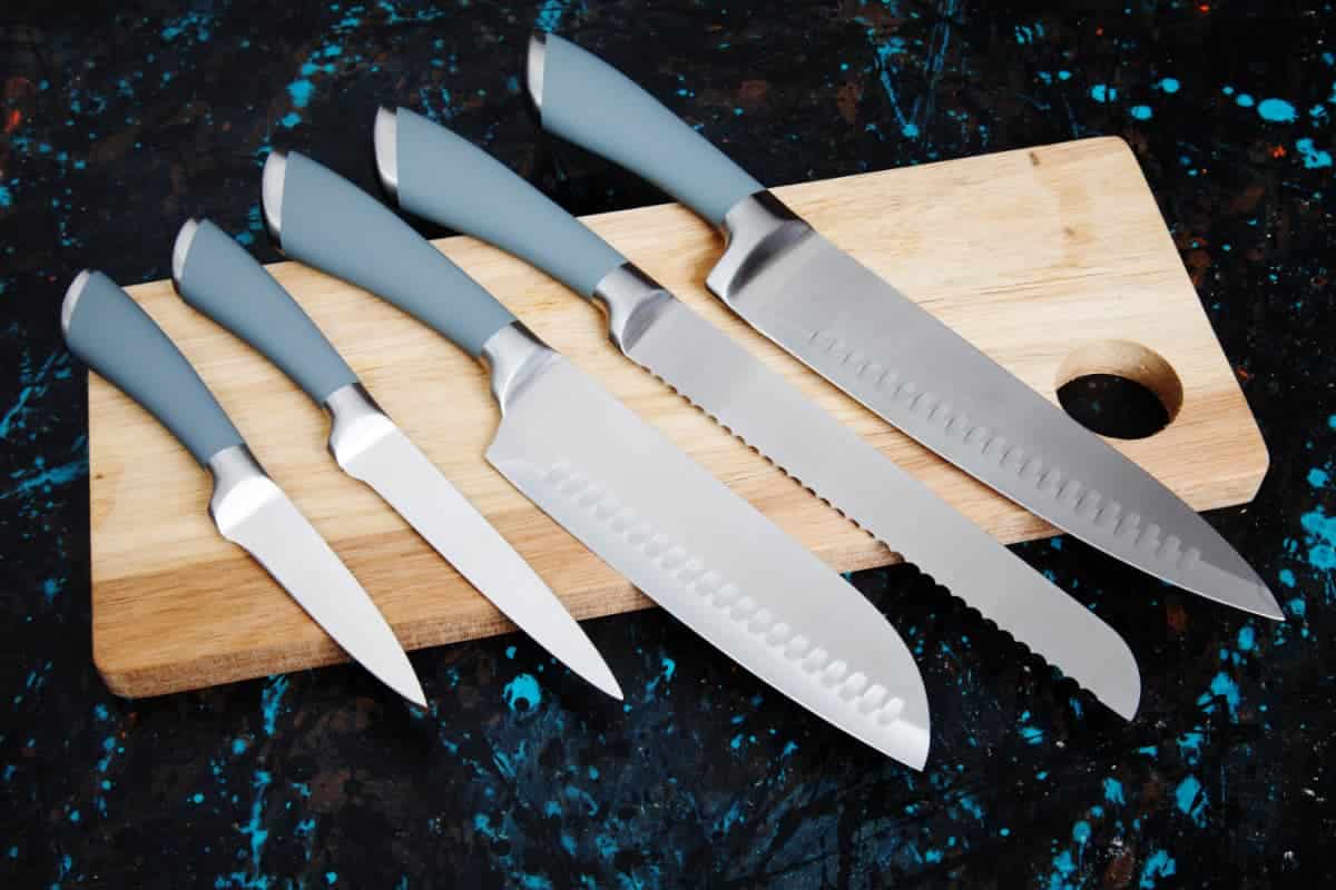 Best German Knives