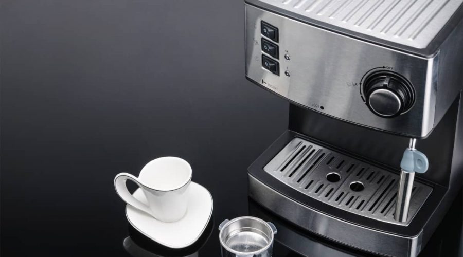 Best Automatic Coffee Machine